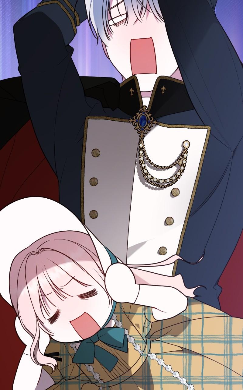 Baby Tyrant Chap 57 - Next Chap 58