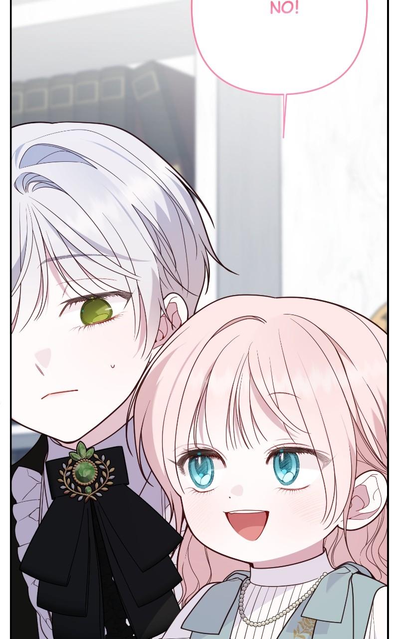Baby Tyrant Chap 57 - Next Chap 58