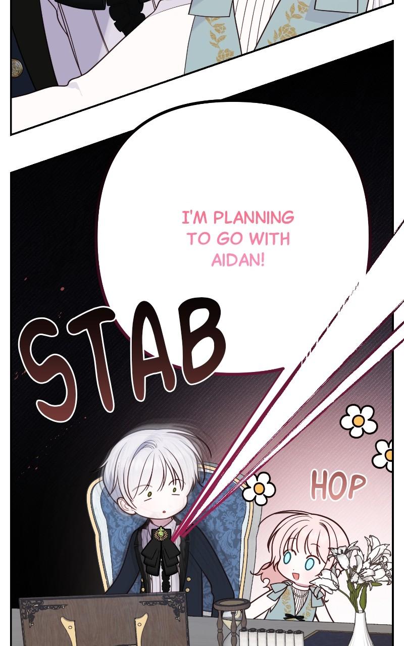 Baby Tyrant Chap 57 - Next Chap 58