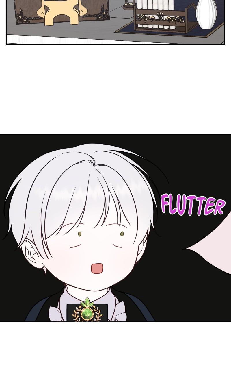 Baby Tyrant Chap 57 - Next Chap 58
