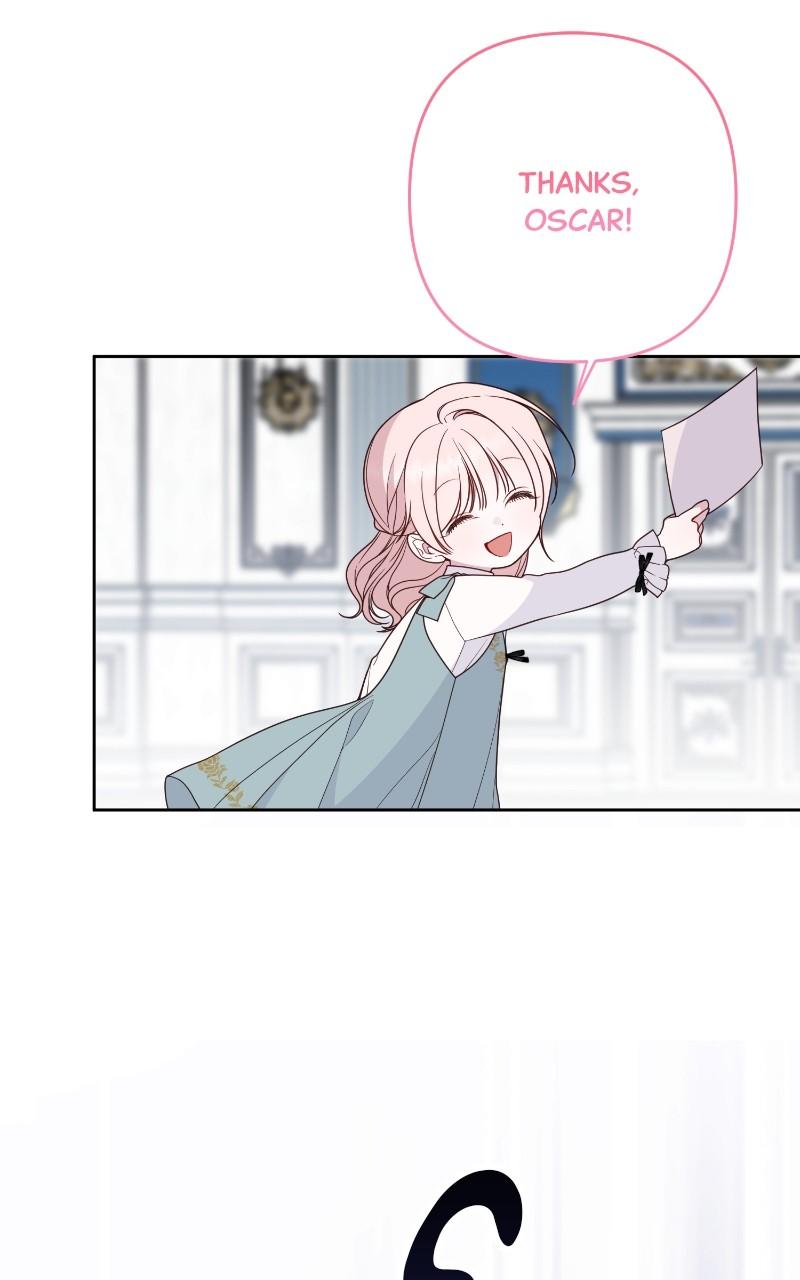 Baby Tyrant Chap 57 - Next Chap 58