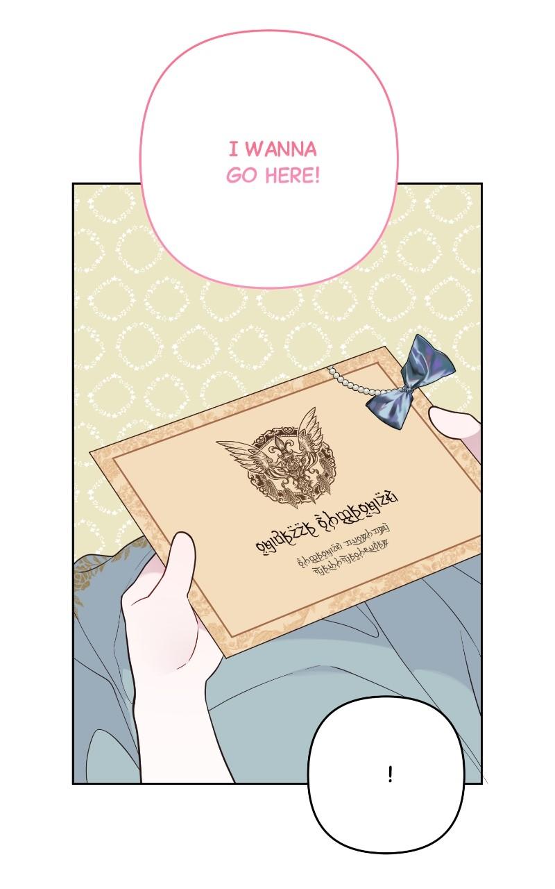 Baby Tyrant Chap 57 - Next Chap 58