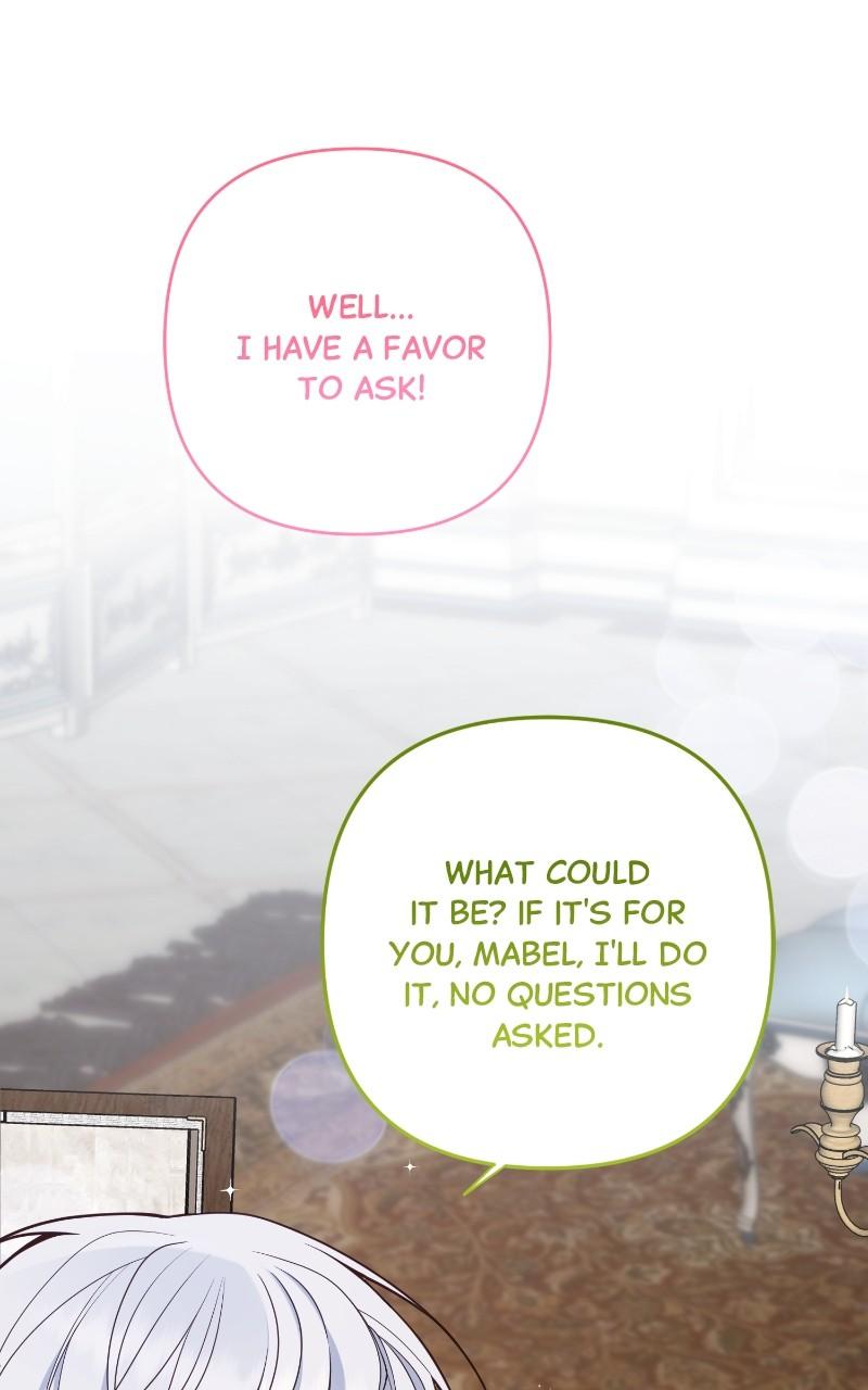 Baby Tyrant Chap 57 - Next Chap 58