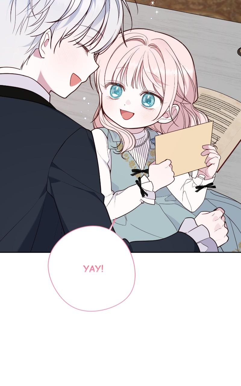Baby Tyrant Chap 57 - Next Chap 58