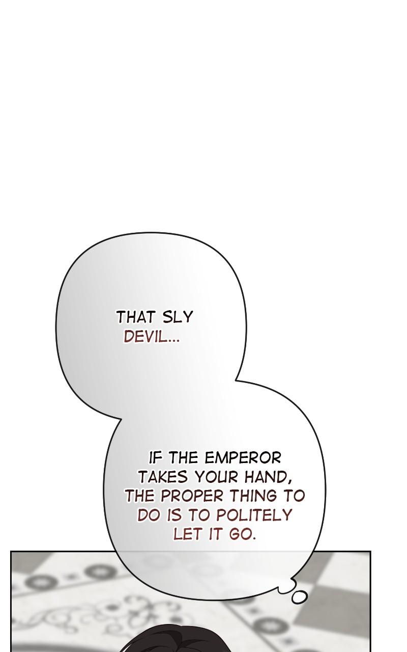 Baby Tyrant Chap 57 - Next Chap 58