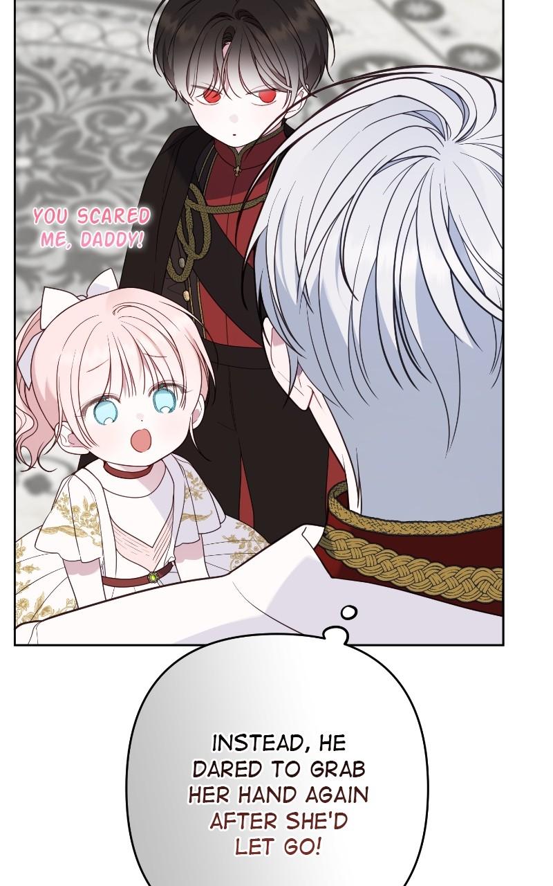 Baby Tyrant Chap 57 - Next Chap 58