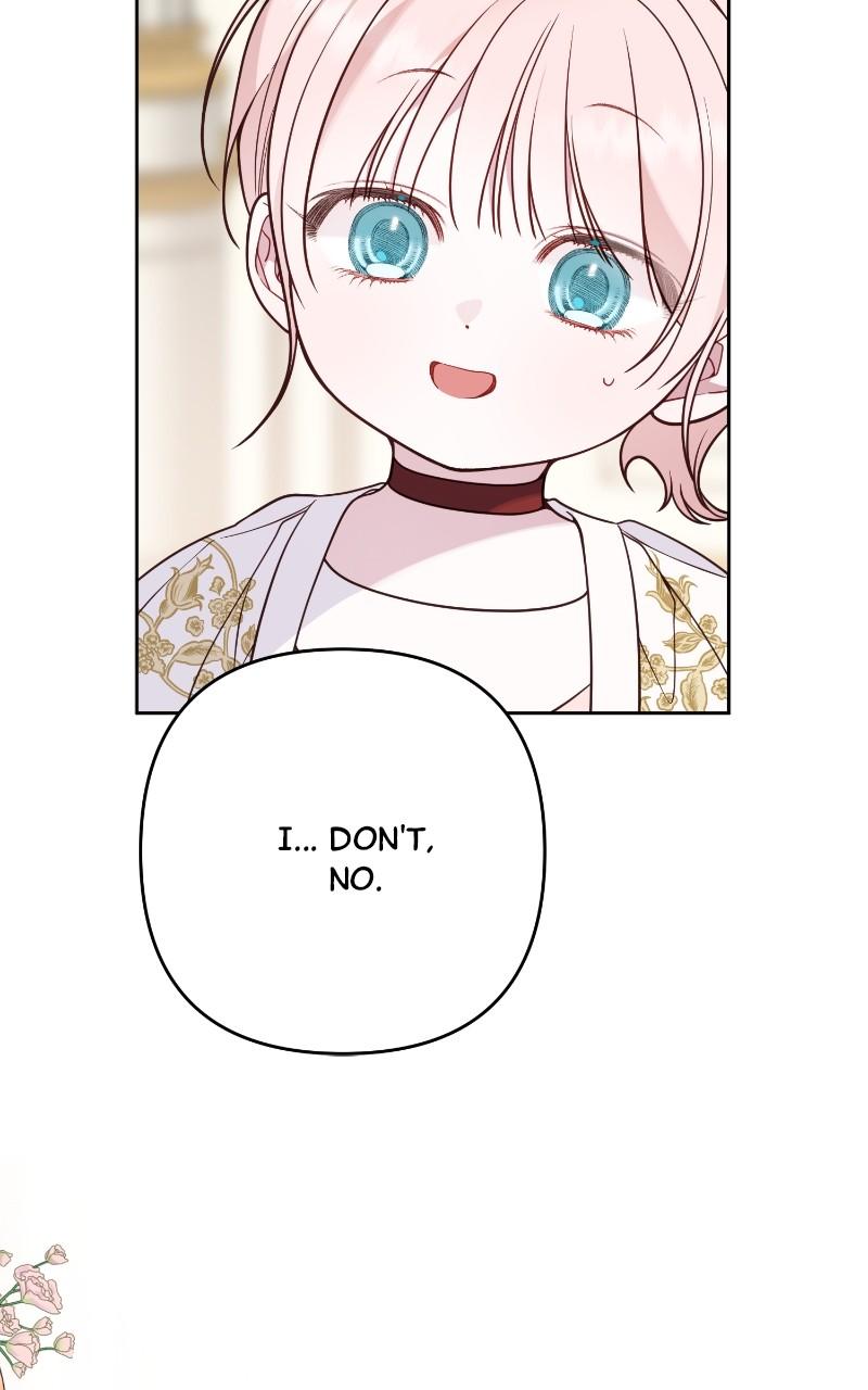 Baby Tyrant Chap 57 - Next Chap 58
