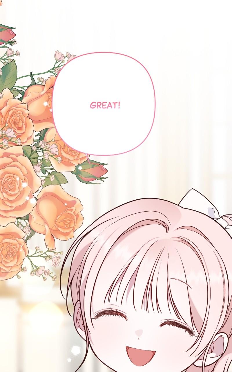 Baby Tyrant Chap 57 - Next Chap 58