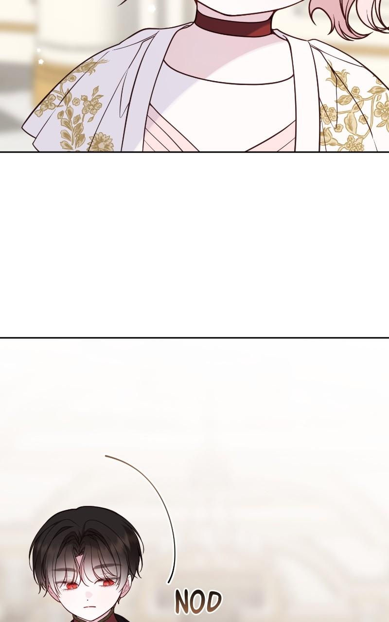 Baby Tyrant Chap 57 - Next Chap 58