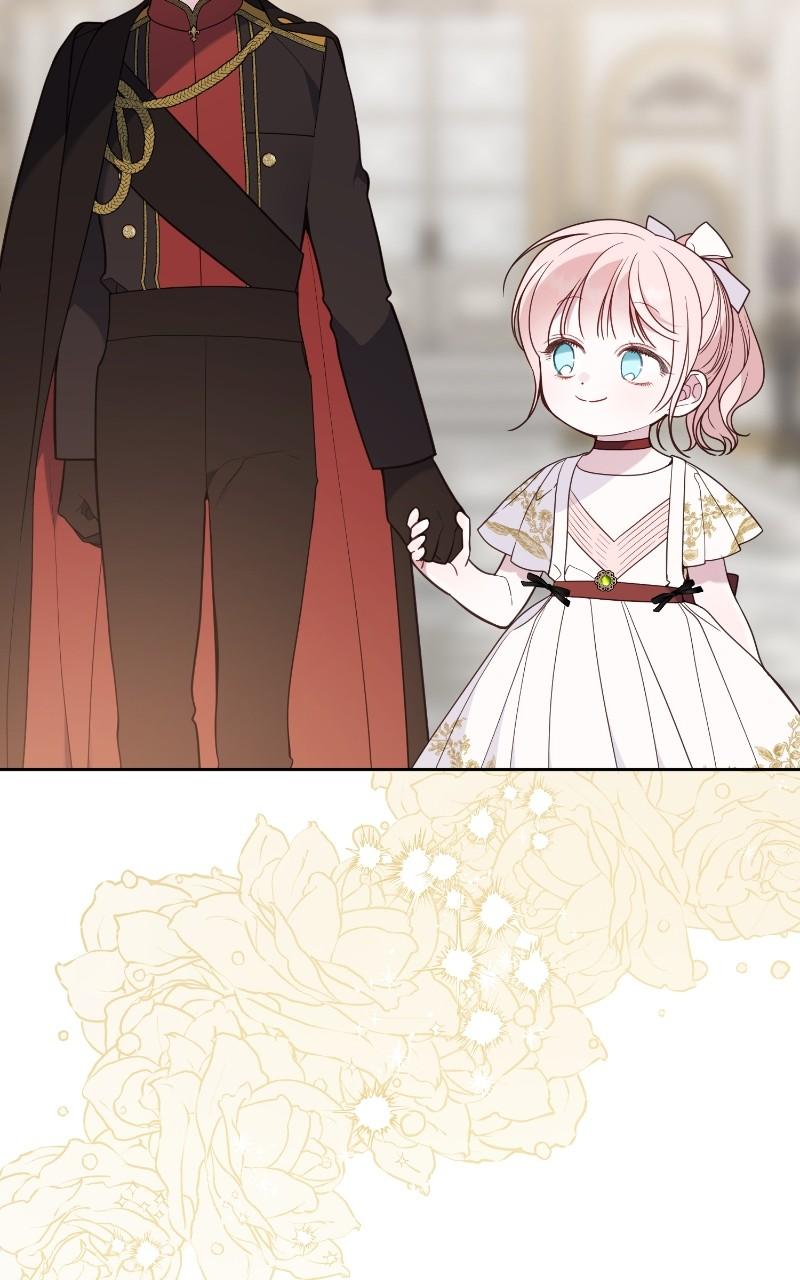Baby Tyrant Chap 57 - Next Chap 58