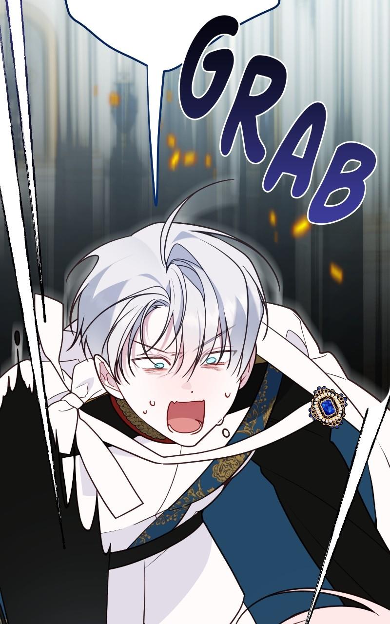 Baby Tyrant Chap 57 - Next Chap 58