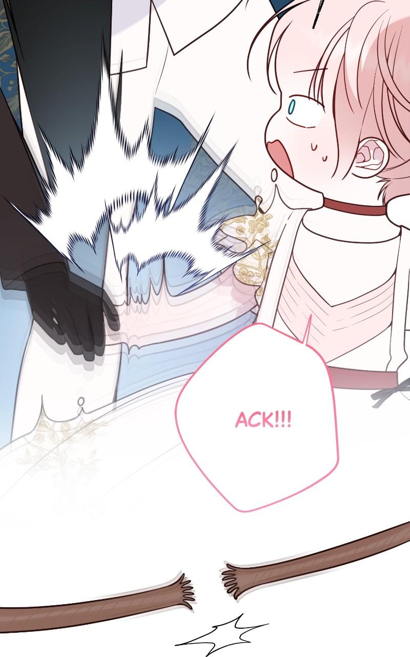 Baby Tyrant Chap 57 - Next Chap 58