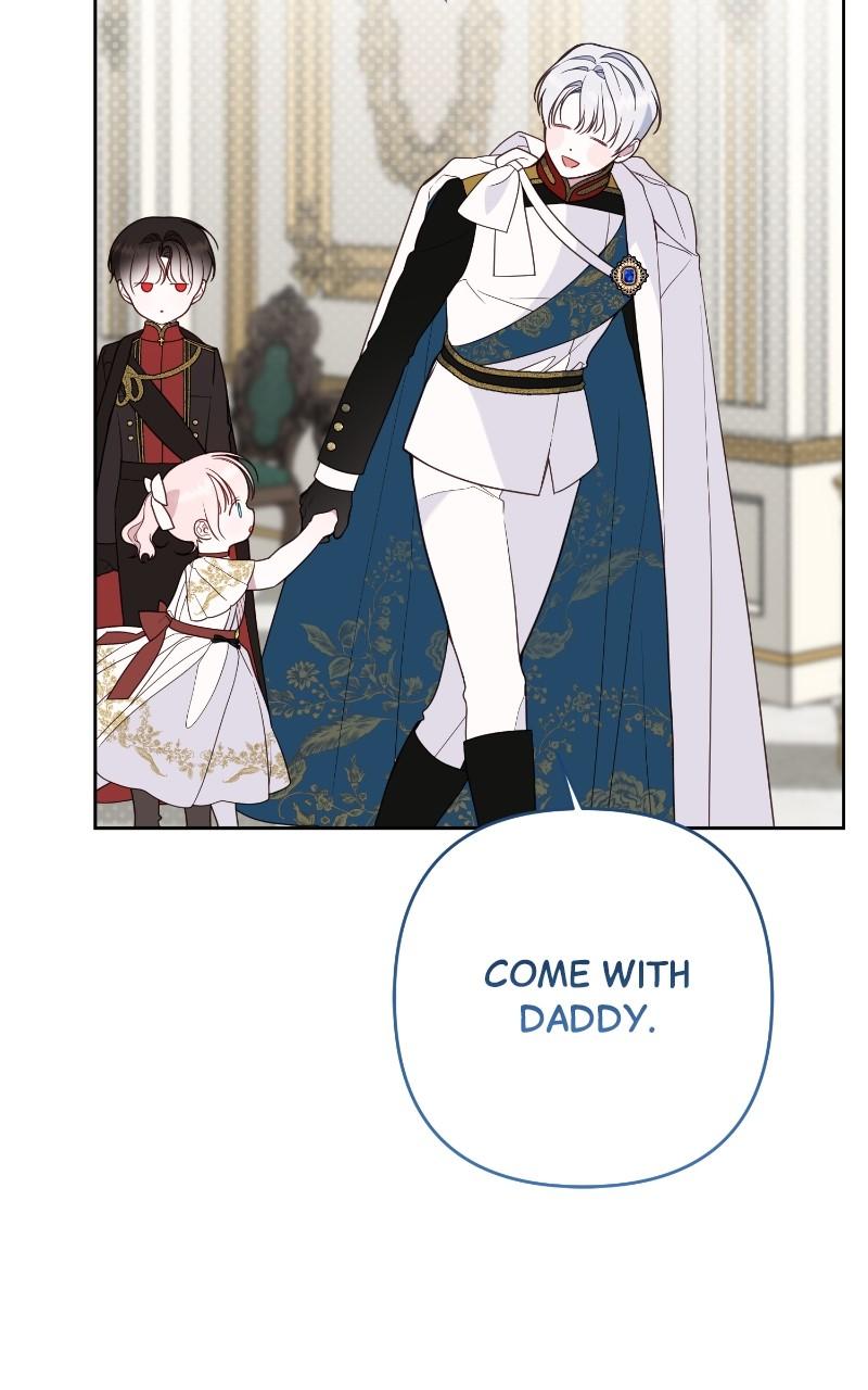 Baby Tyrant Chap 57 - Next Chap 58