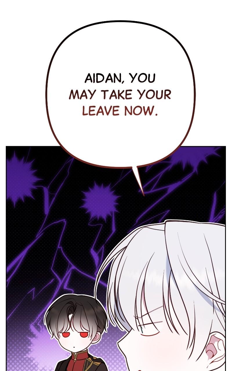 Baby Tyrant Chap 57 - Next Chap 58