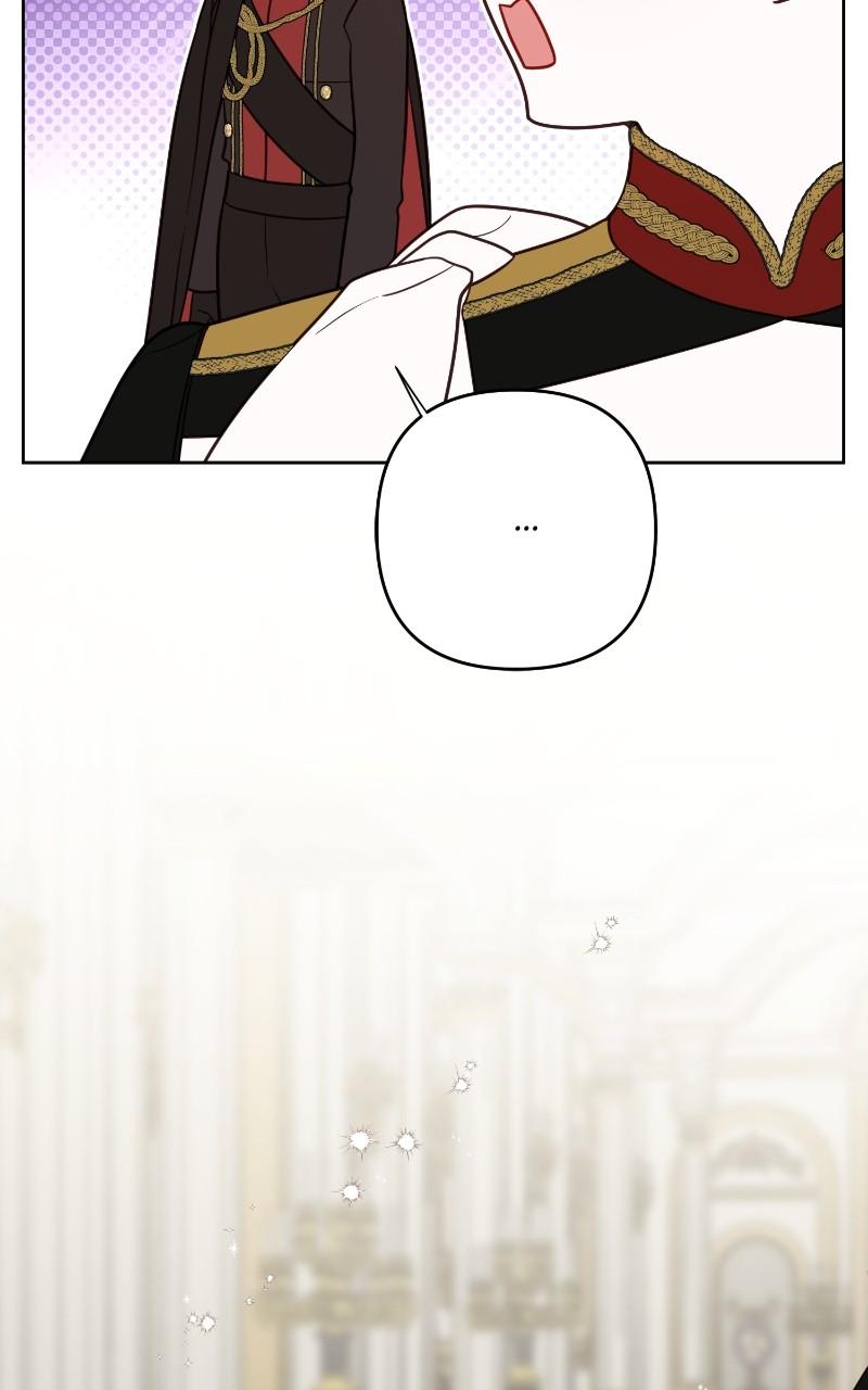 Baby Tyrant Chap 57 - Next Chap 58