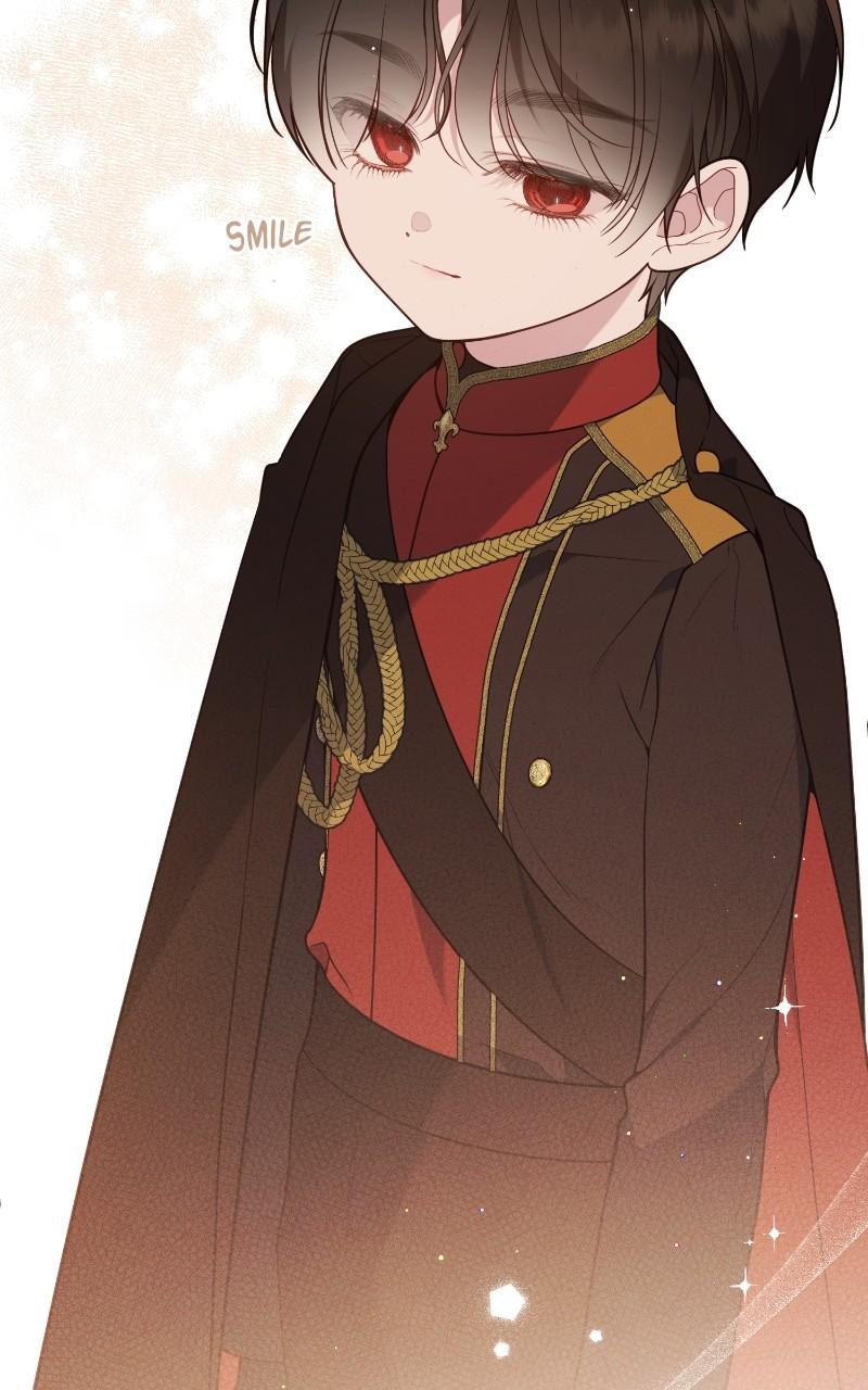 Baby Tyrant Chap 57 - Next Chap 58