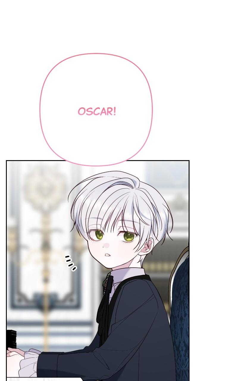 Baby Tyrant Chap 57 - Next Chap 58