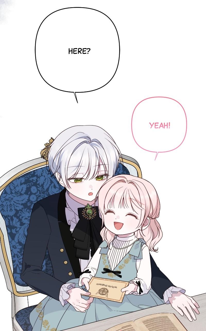 Baby Tyrant Chap 57 - Next Chap 58