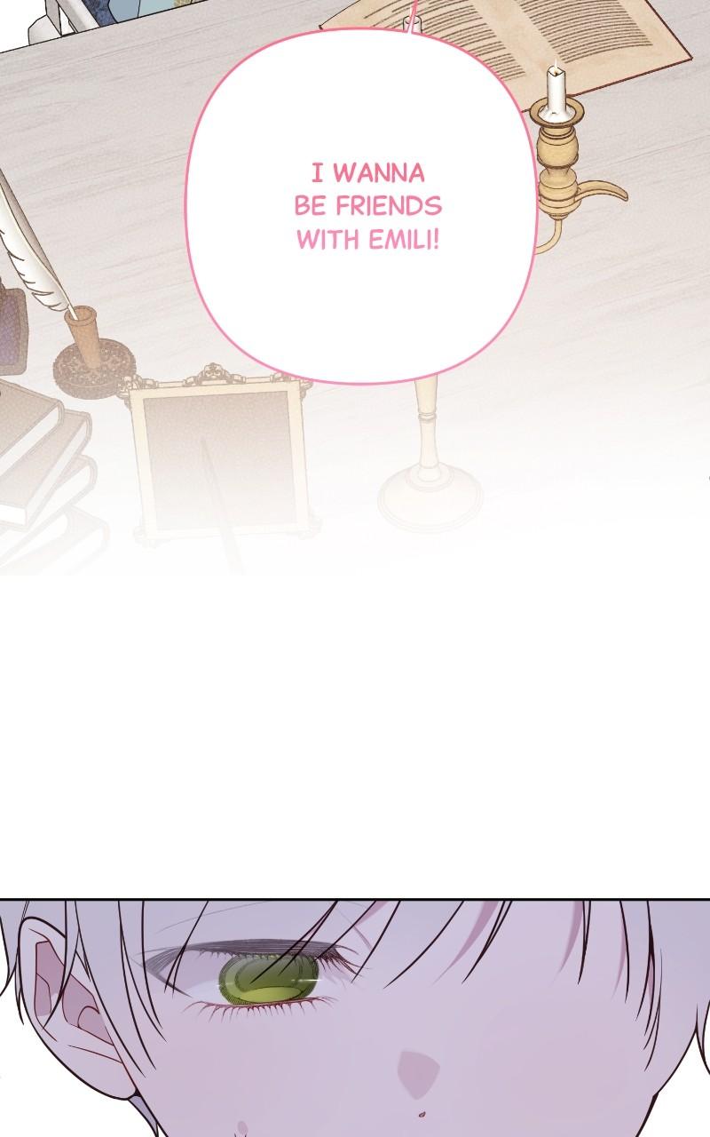 Baby Tyrant Chap 57 - Next Chap 58