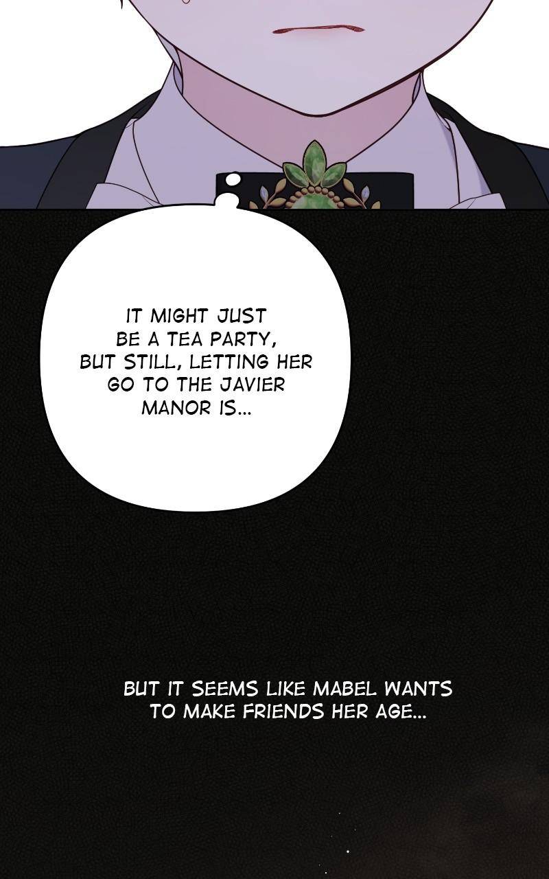 Baby Tyrant Chap 57 - Next Chap 58
