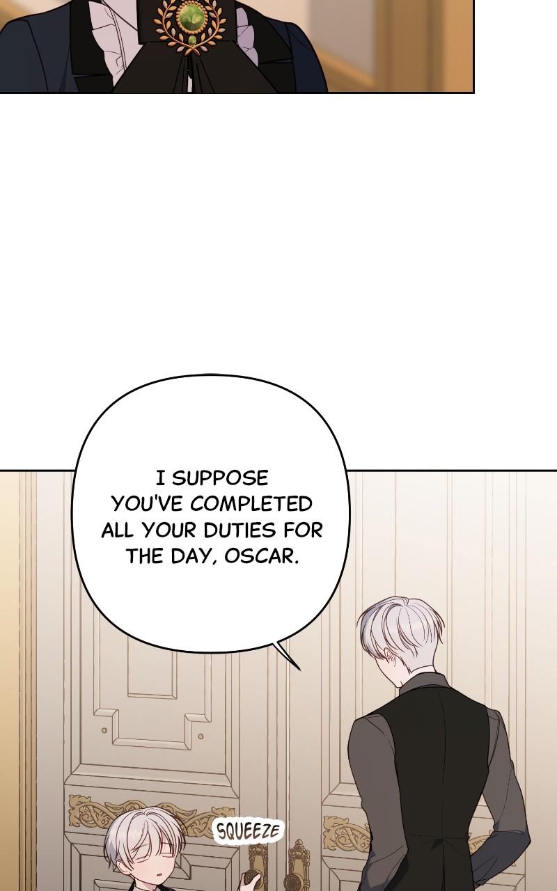 Baby Tyrant Chap 57 - Next Chap 58