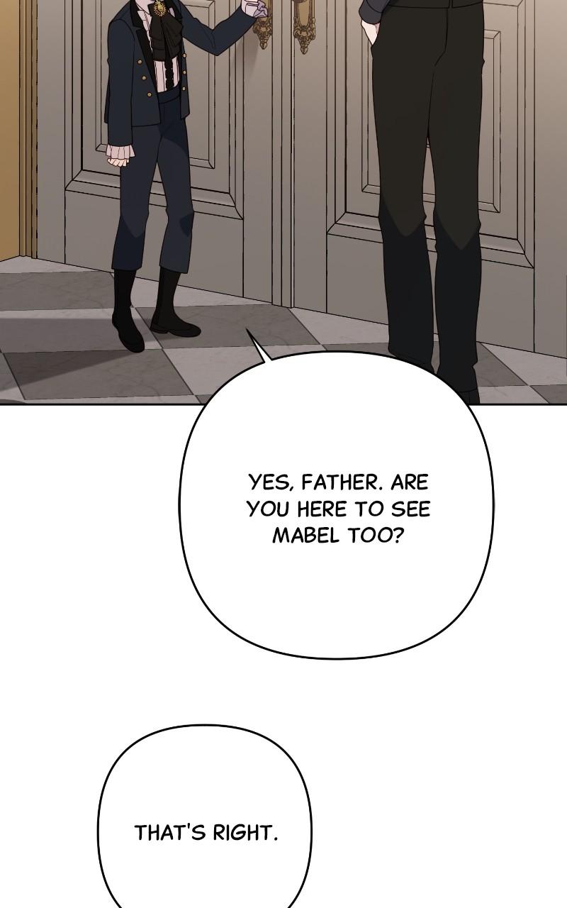 Baby Tyrant Chap 57 - Next Chap 58