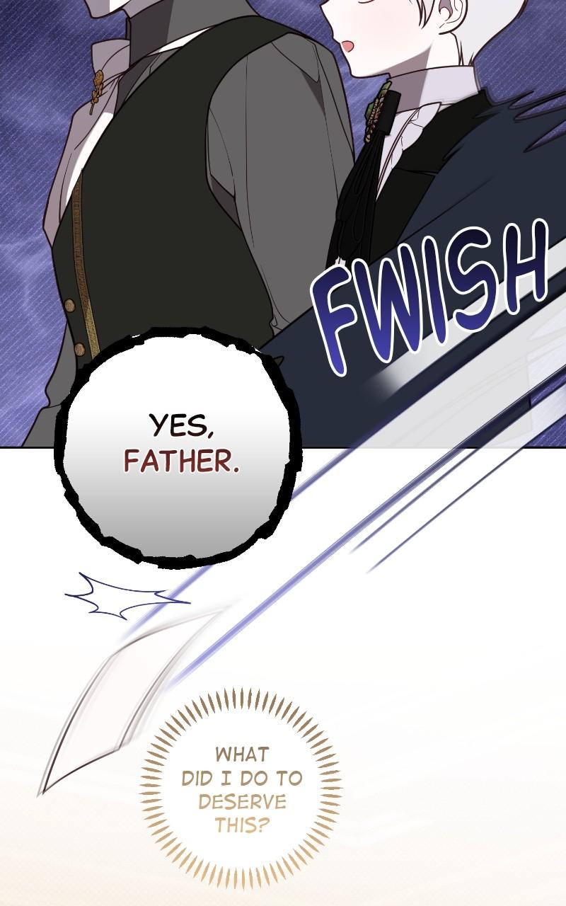 Baby Tyrant Chap 57 - Next Chap 58