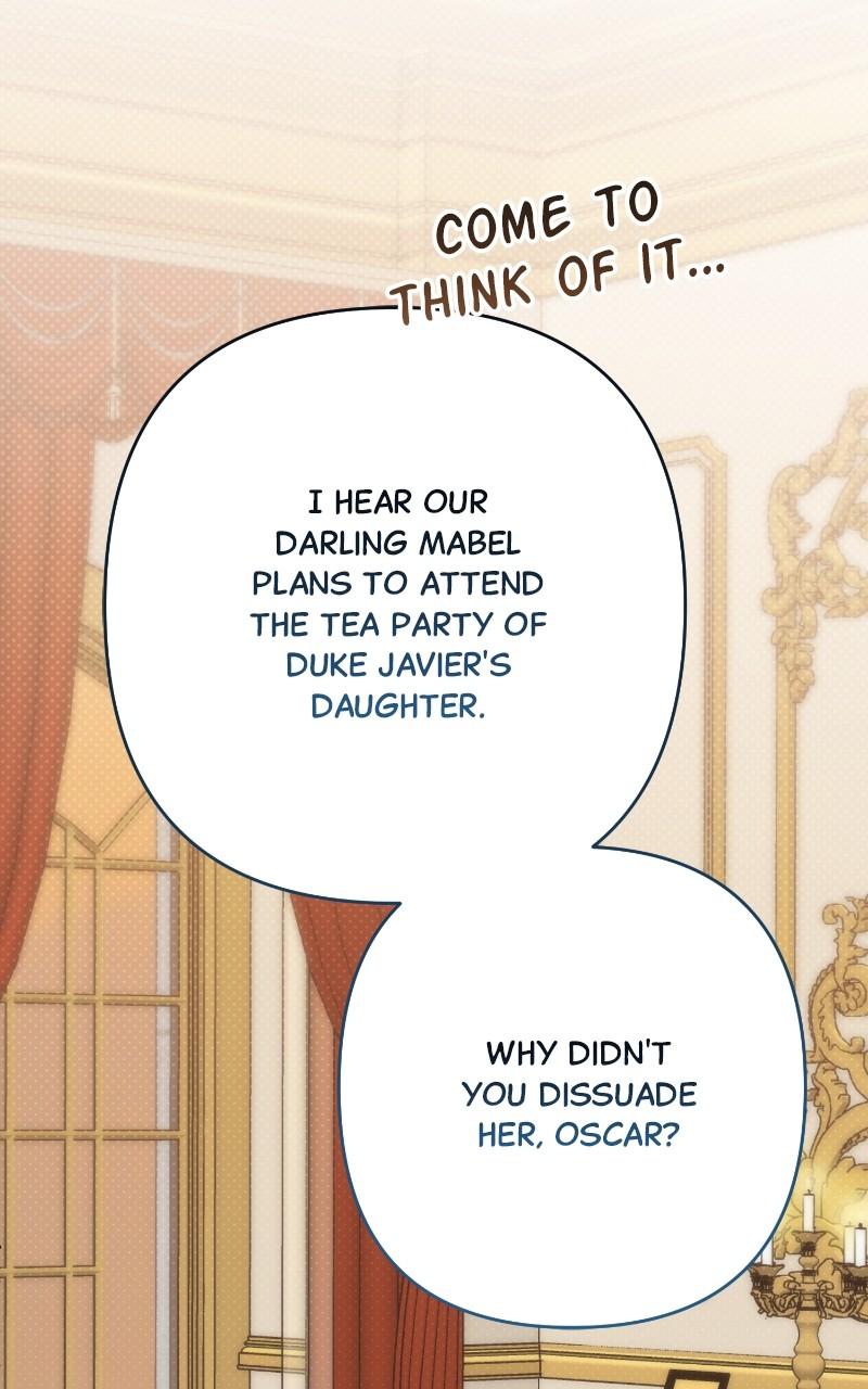 Baby Tyrant Chap 57 - Next Chap 58