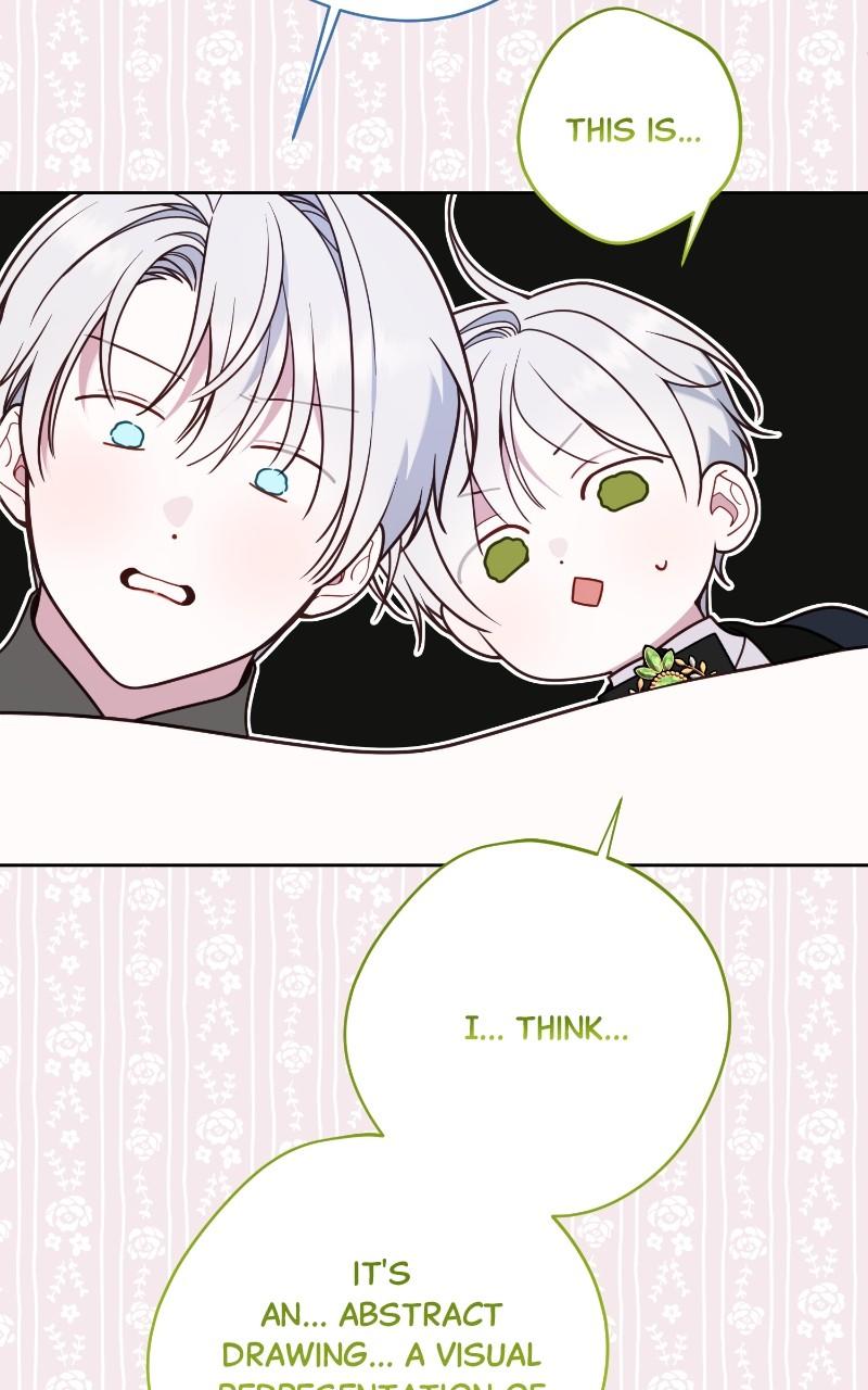 Baby Tyrant Chap 57 - Next Chap 58