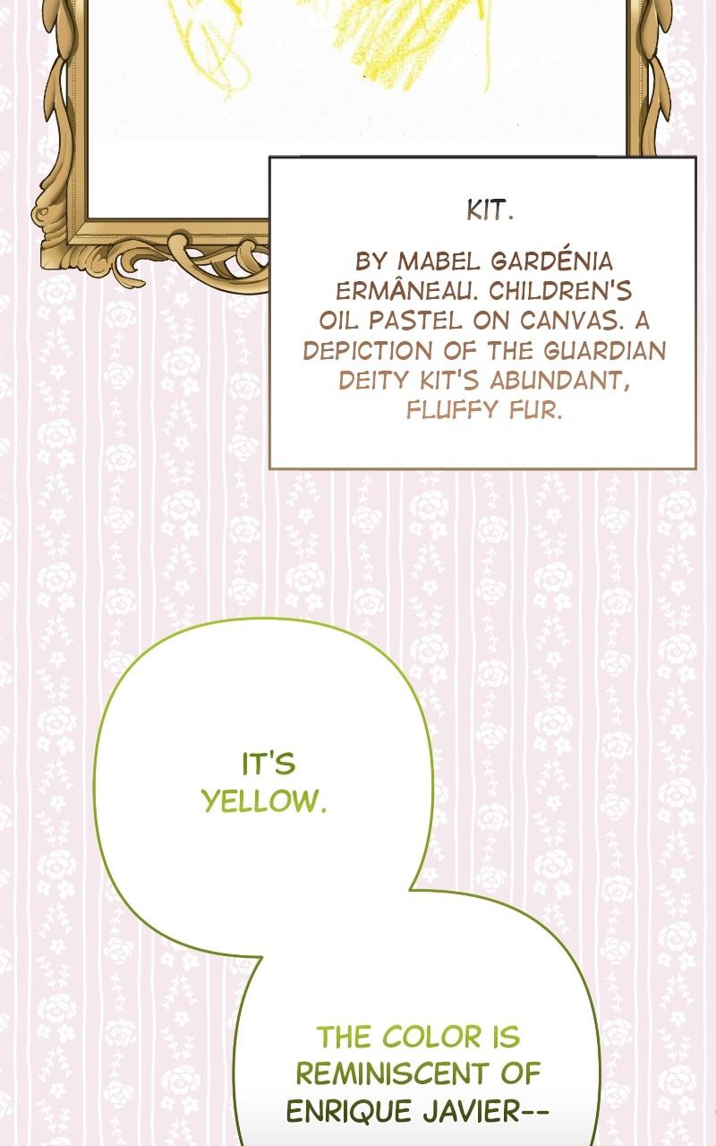 Baby Tyrant Chap 57 - Next Chap 58