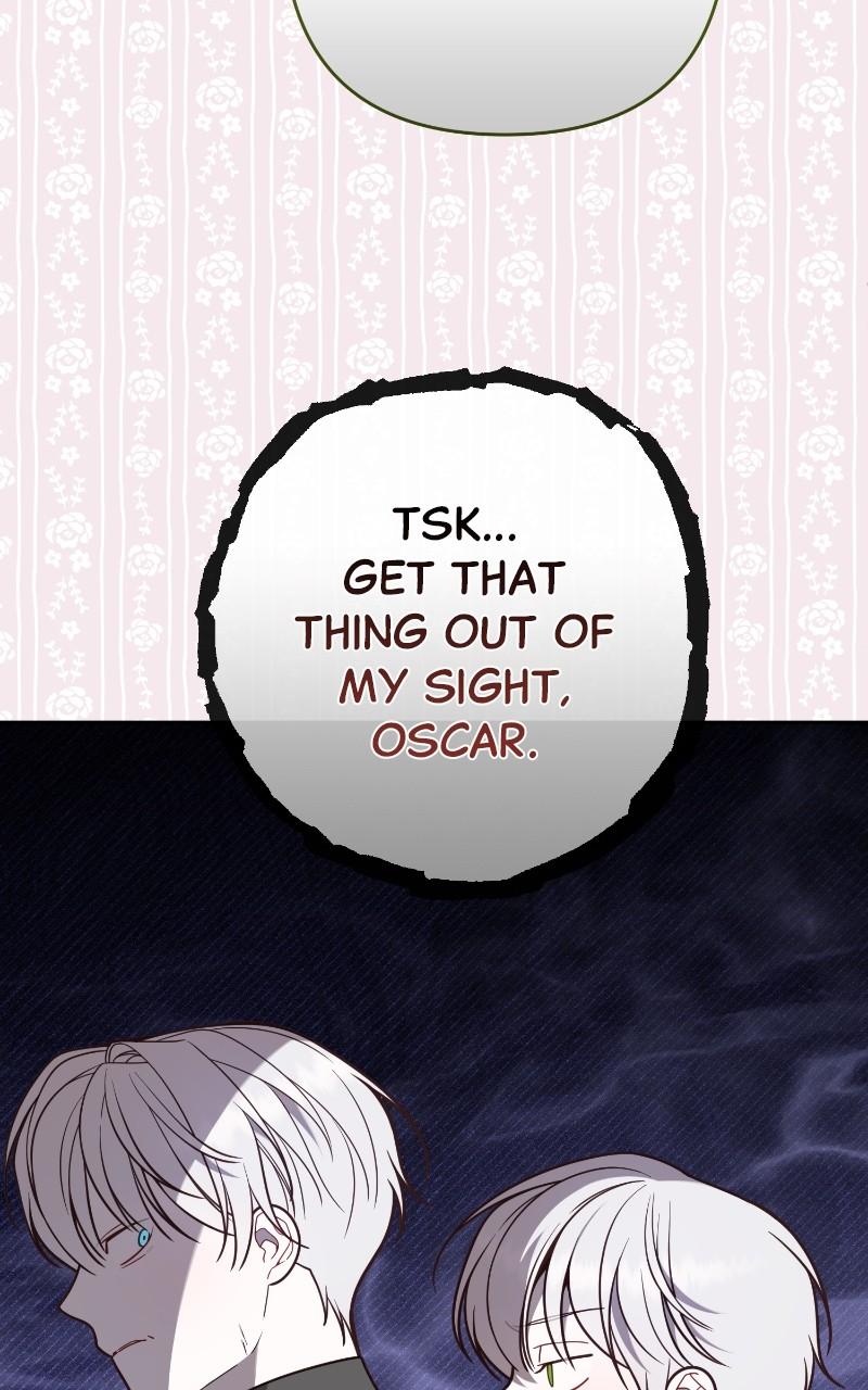 Baby Tyrant Chap 57 - Next Chap 58