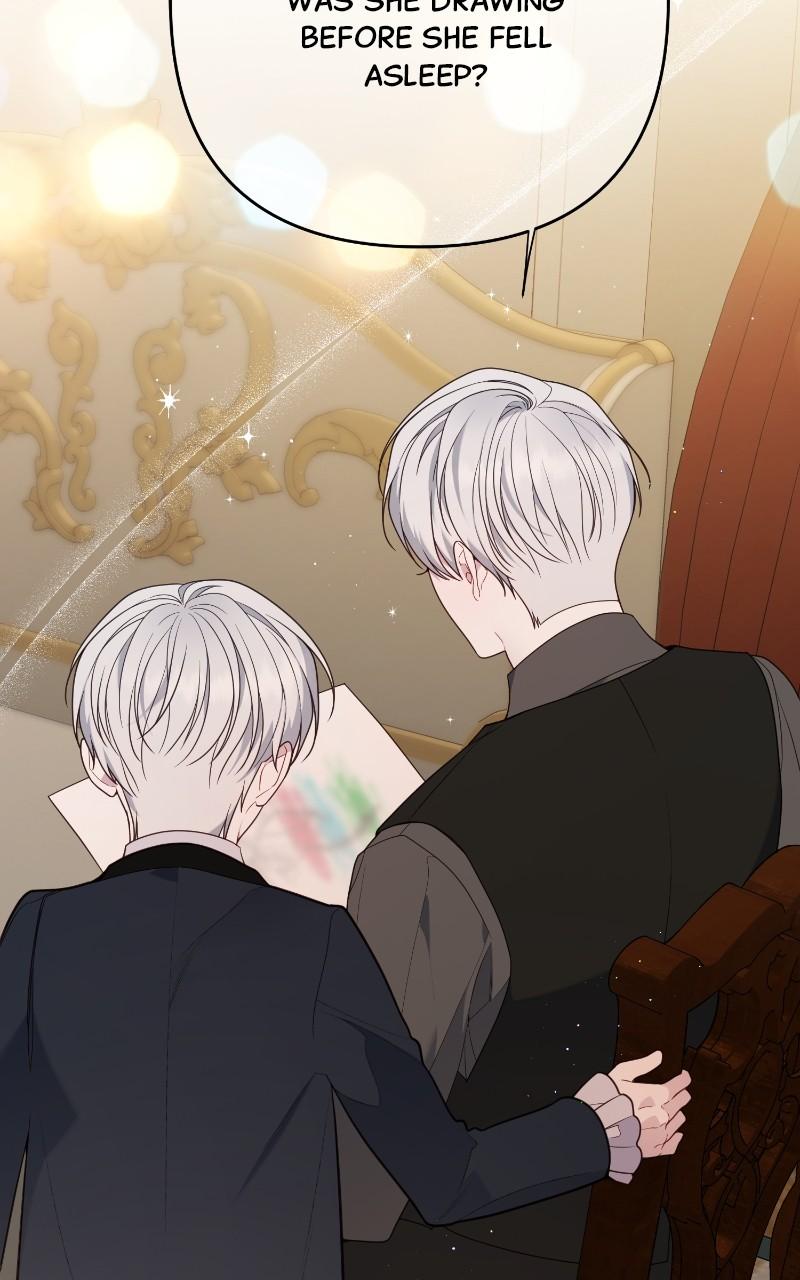 Baby Tyrant Chap 57 - Next Chap 58