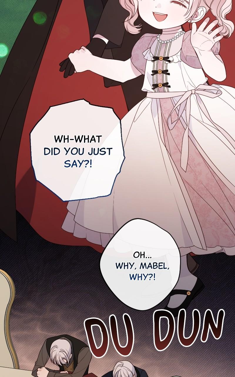 Baby Tyrant Chap 57 - Next Chap 58