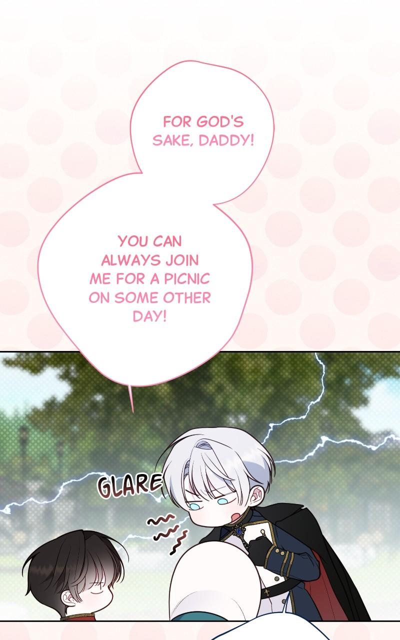 Baby Tyrant Chap 57 - Next Chap 58