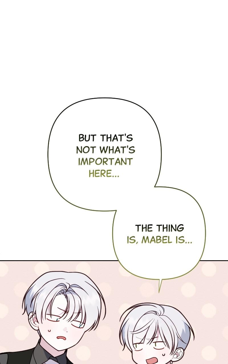 Baby Tyrant Chap 57 - Next Chap 58