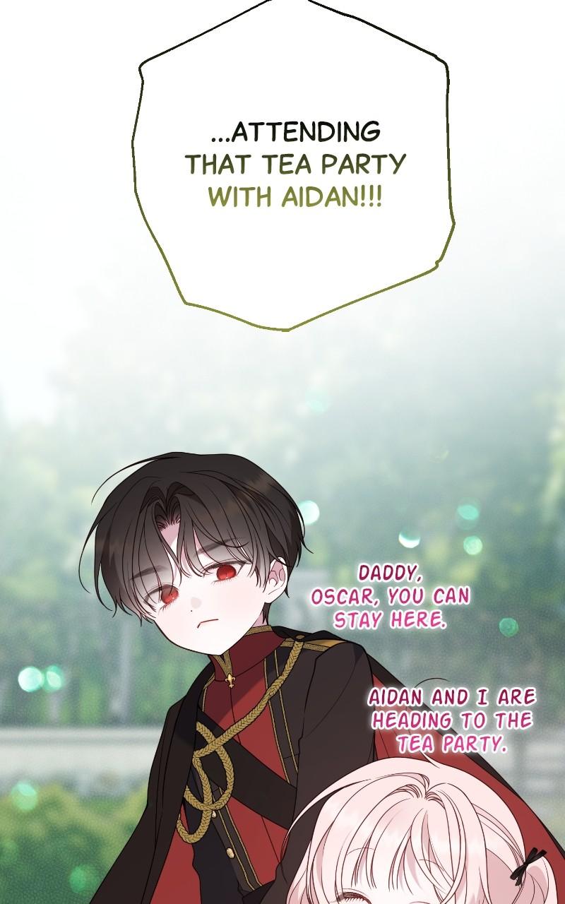 Baby Tyrant Chap 57 - Next Chap 58