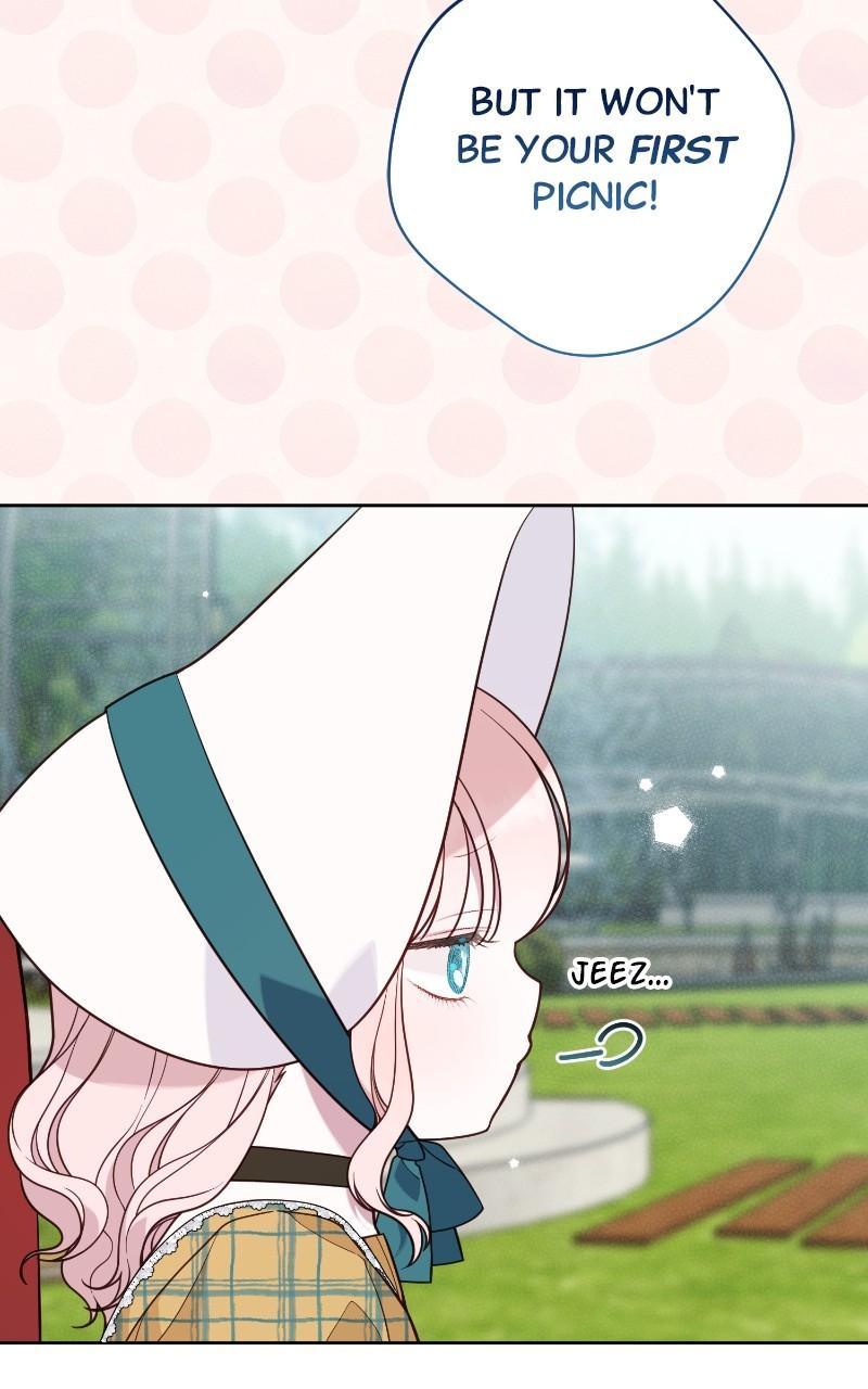 Baby Tyrant Chap 57 - Next Chap 58