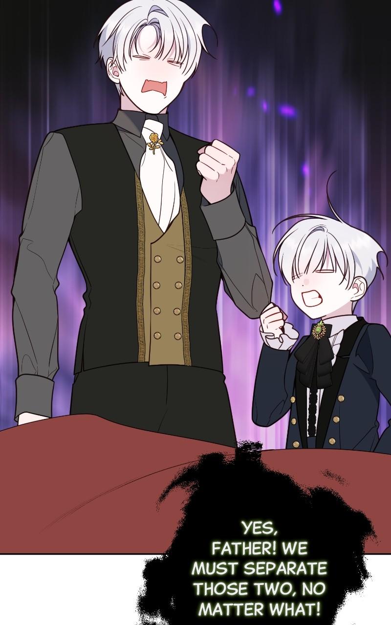 Baby Tyrant Chap 57 - Next Chap 58