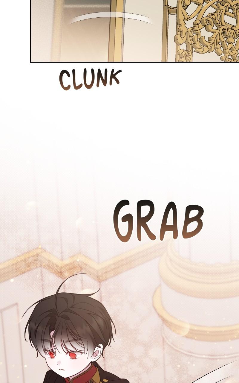 Baby Tyrant Chap 57 - Next Chap 58