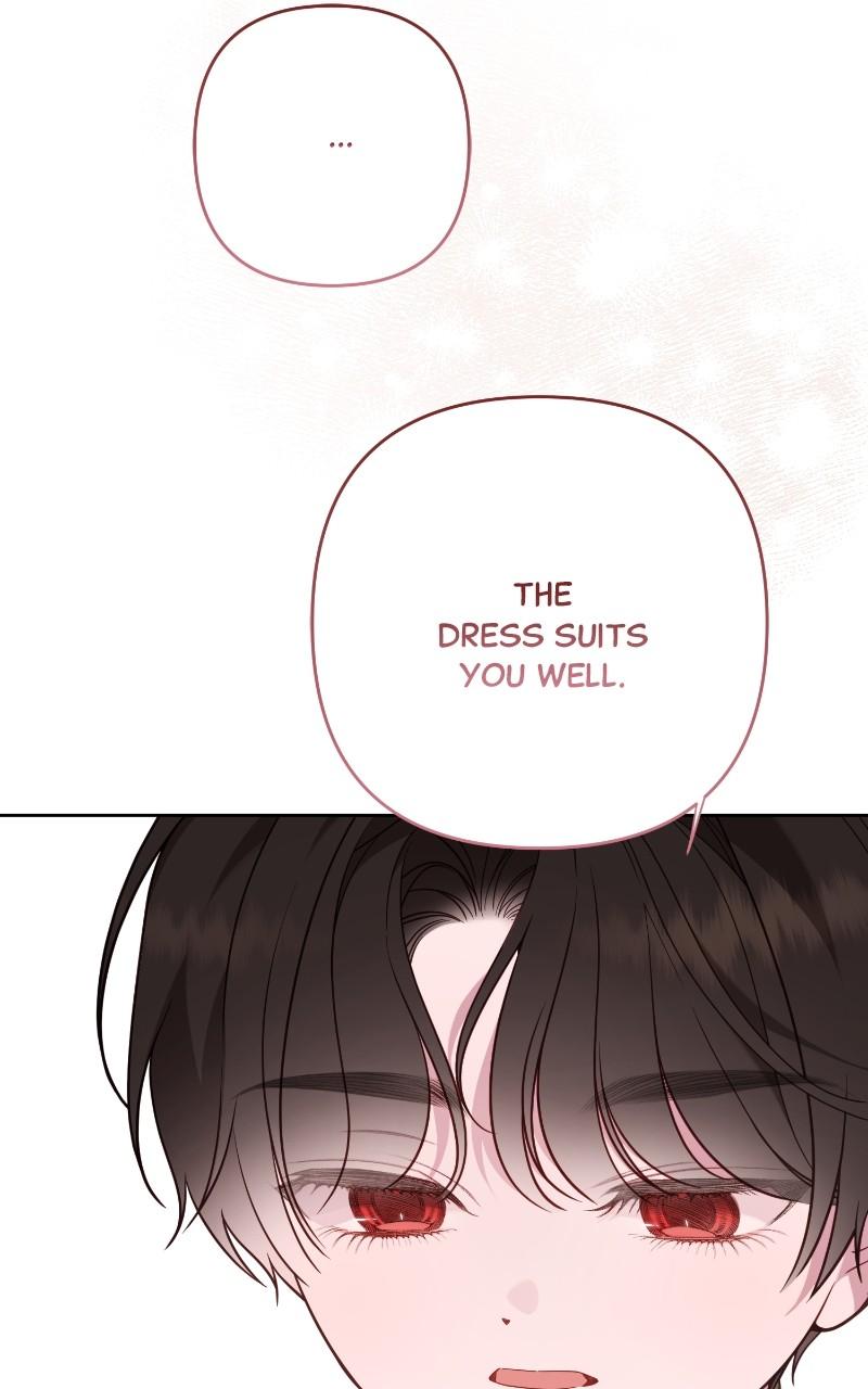 Baby Tyrant Chap 57 - Next Chap 58