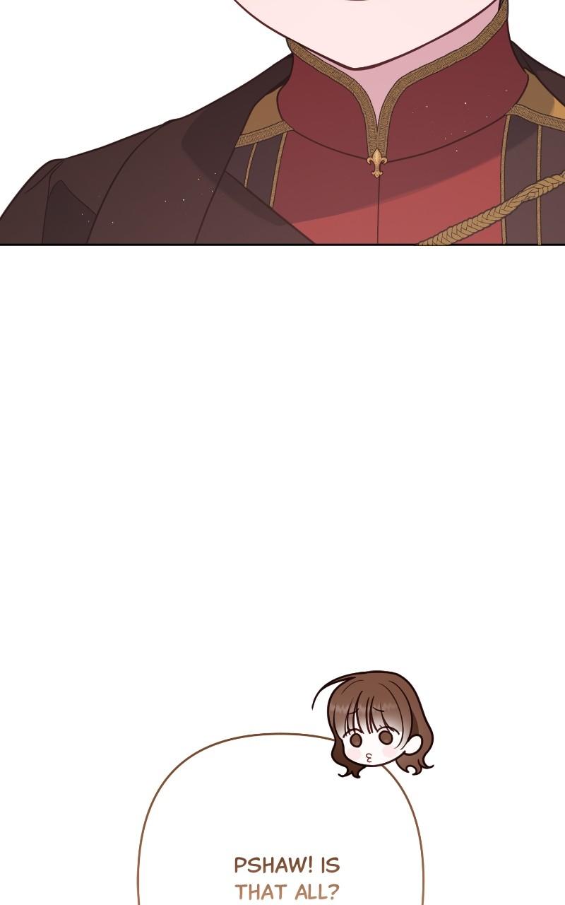 Baby Tyrant Chap 57 - Next Chap 58