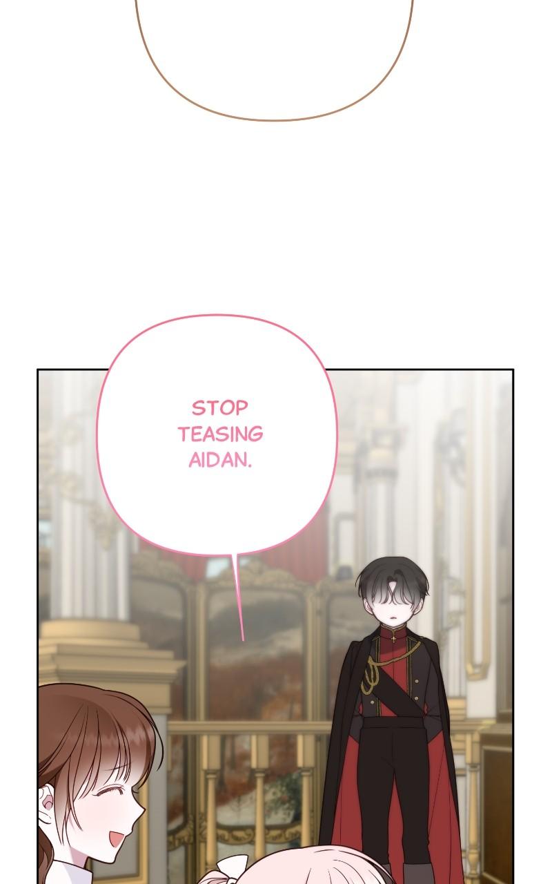 Baby Tyrant Chap 57 - Next Chap 58