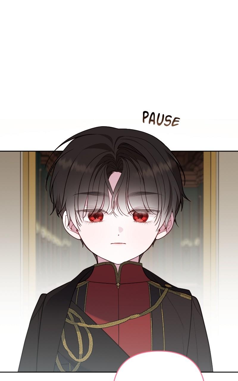 Baby Tyrant Chap 57 - Next Chap 58