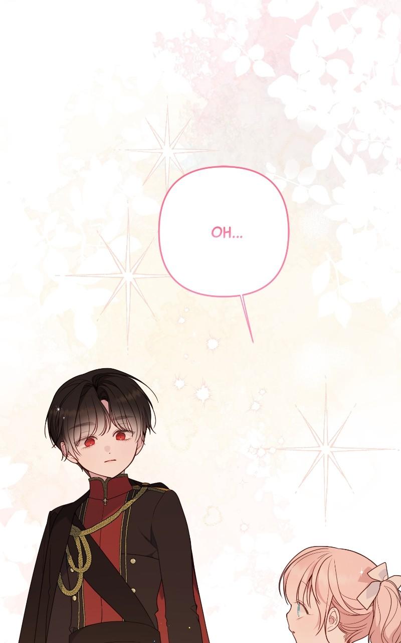 Baby Tyrant Chap 57 - Next Chap 58