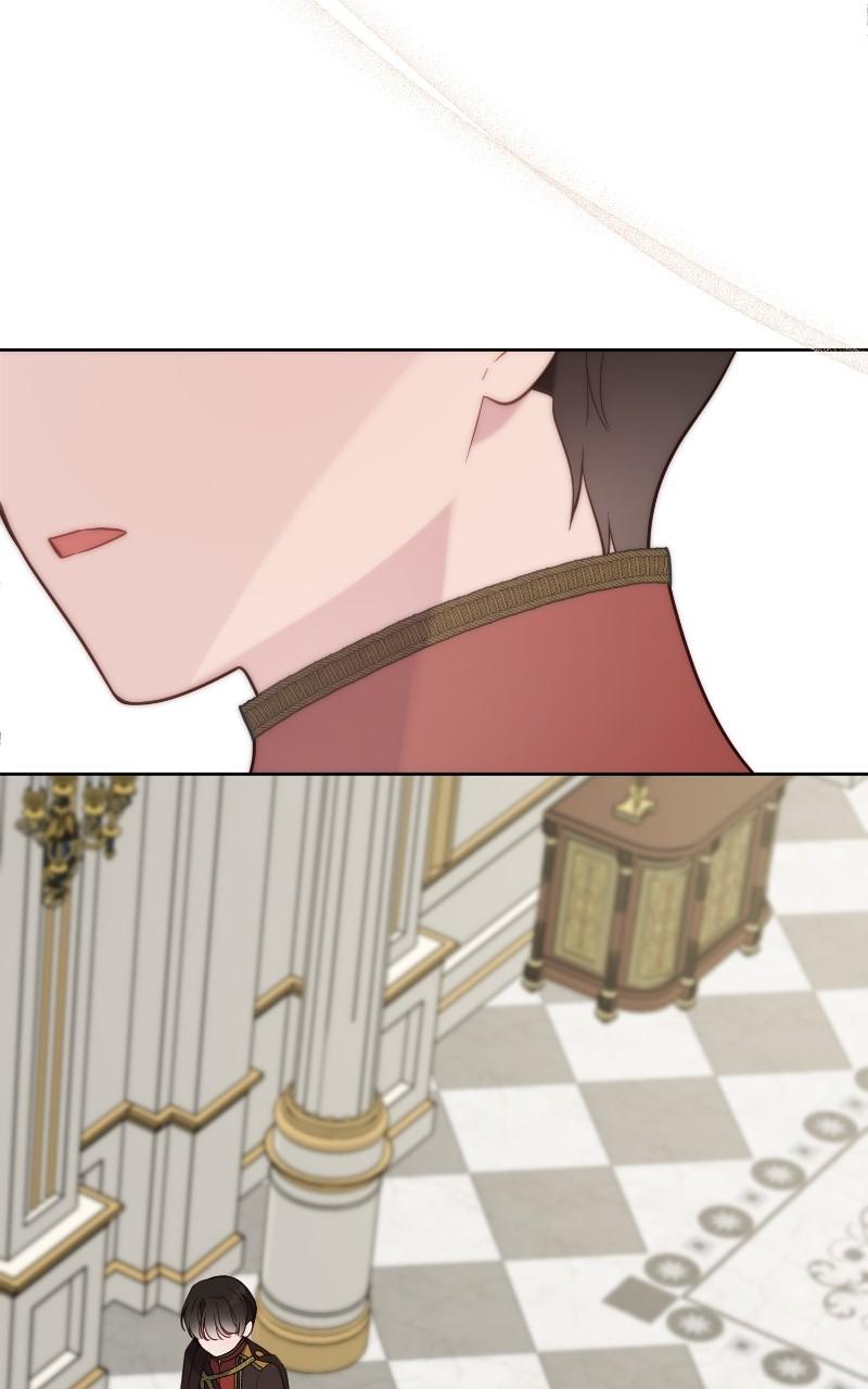 Baby Tyrant Chap 57 - Next Chap 58