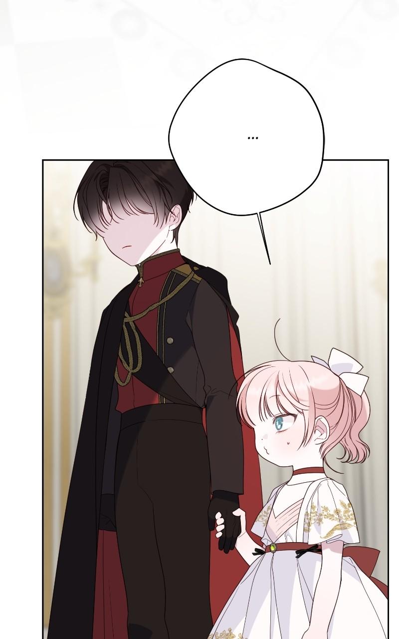 Baby Tyrant Chap 57 - Next Chap 58