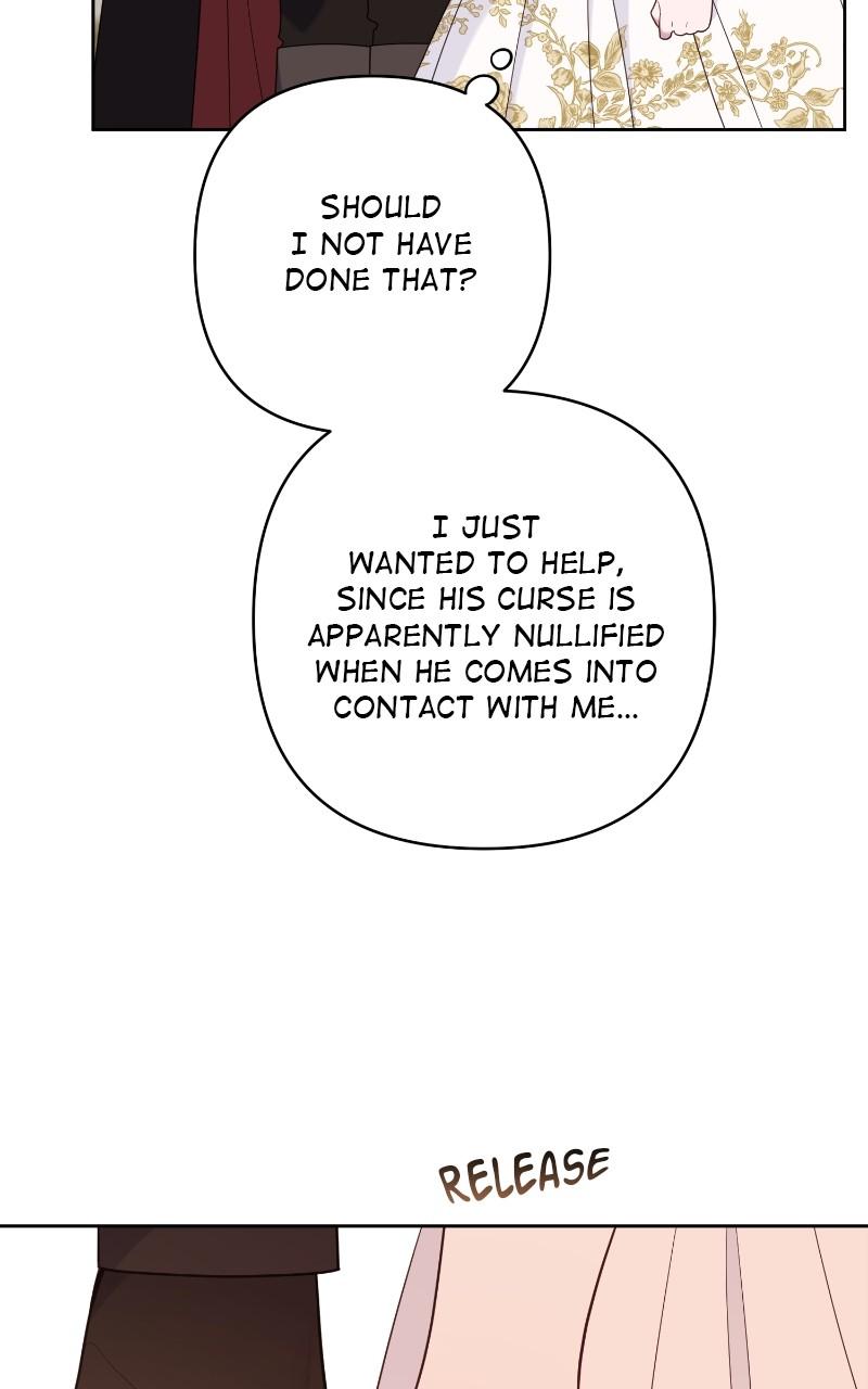 Baby Tyrant Chap 57 - Next Chap 58