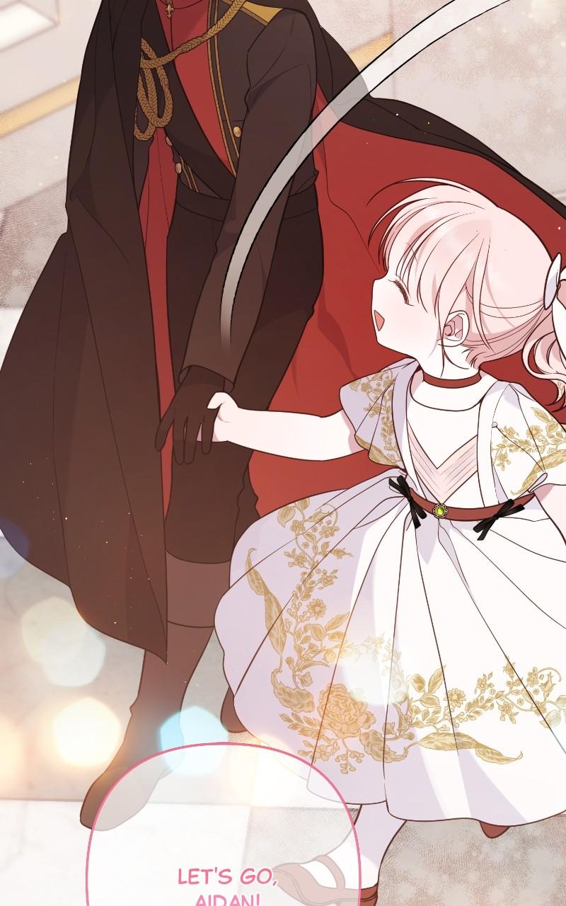 Baby Tyrant Chap 57 - Next Chap 58