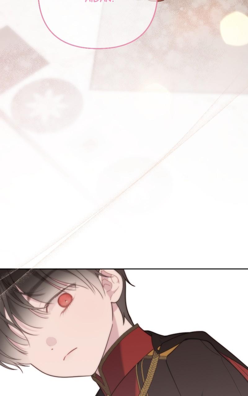 Baby Tyrant Chap 57 - Next Chap 58