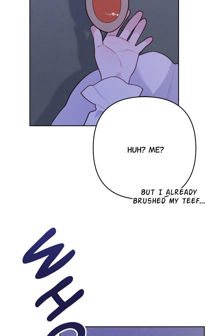 Baby Tyrant Chap 54 - Next Chap 55